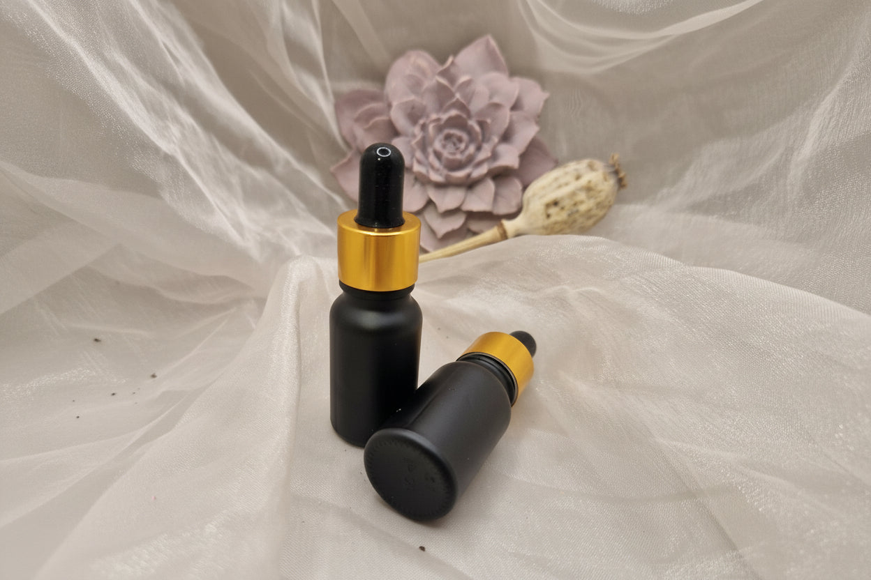 Duft-Nachfüllung 10 ml