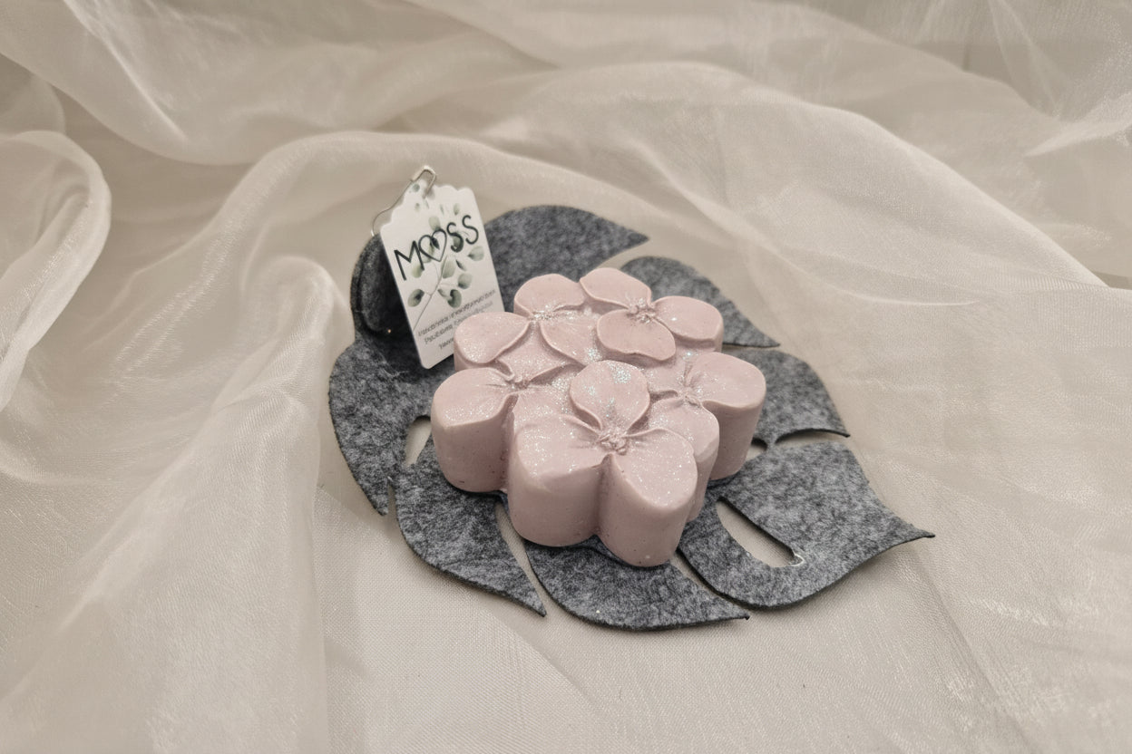 Filzkollektion_Hortensie_Grau_Filzblatt6