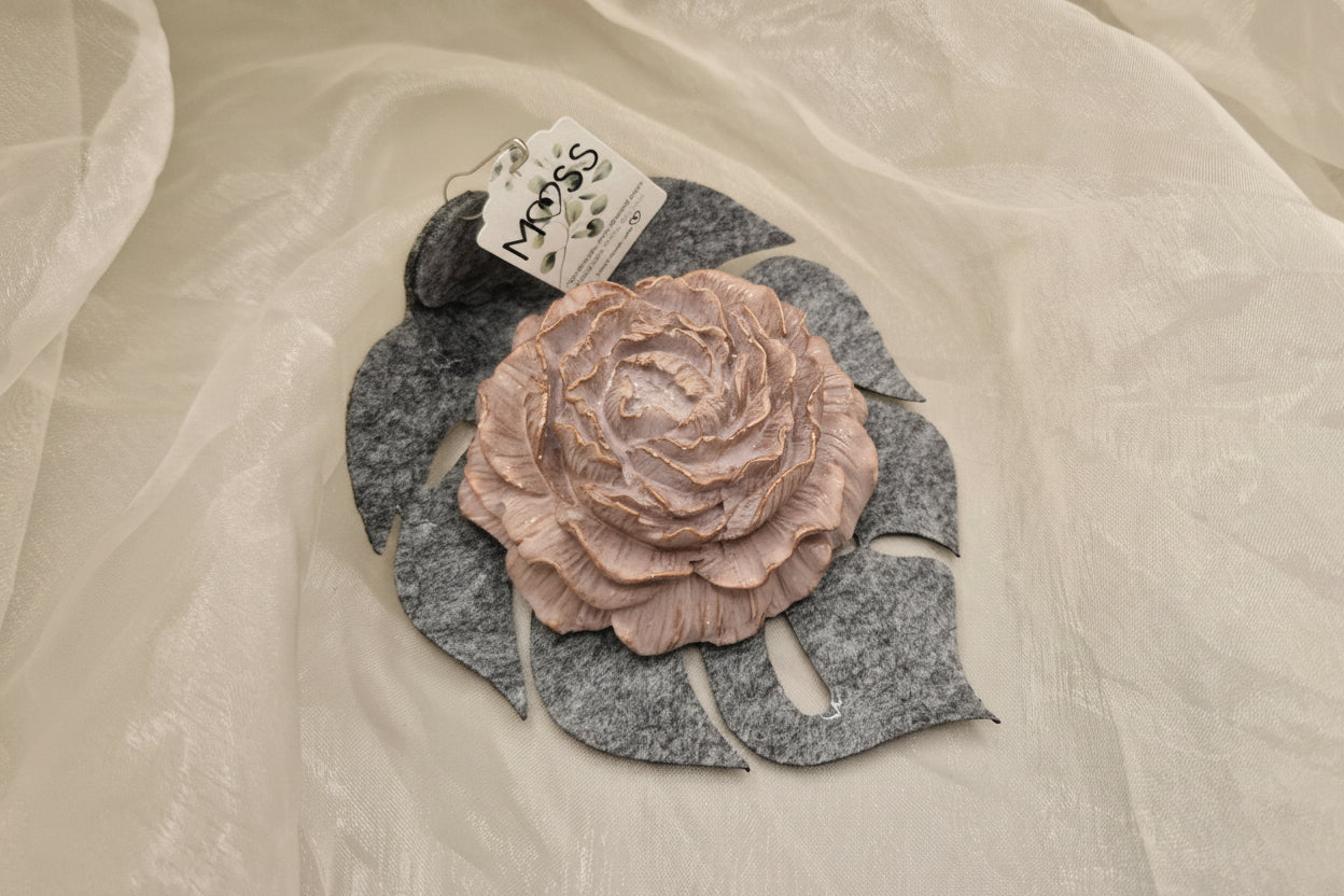 Filzkollektion_Rose_Grau_Filzblatt1