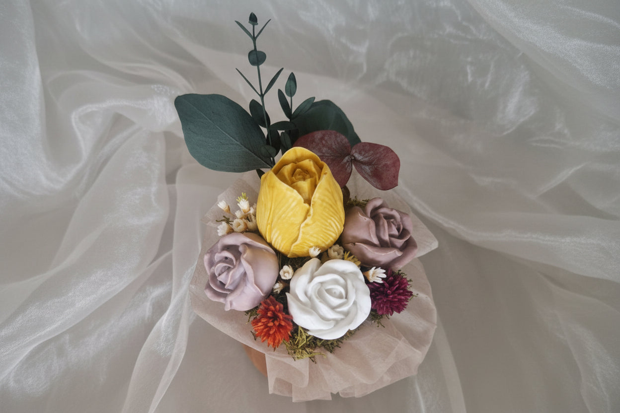 Holzkollektion_Kleine_Seele_2026_Tulpe_Senf2