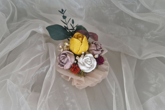 Holzkollektion_Kleine Seele_2026_Tulpen_Senfe