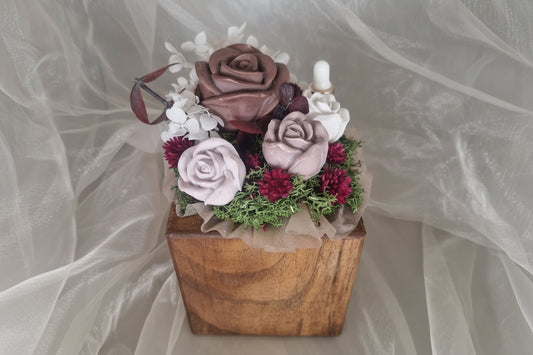 Holzkollektion_Mount_Pilatus_2026_Rosaoffen_Braun_Süße Erinnerung