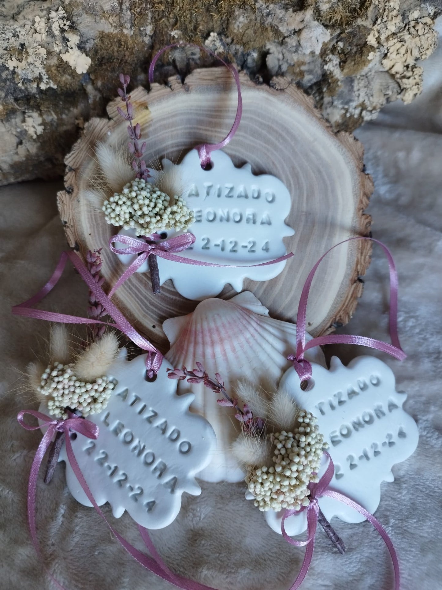 Personalisierte Wolke