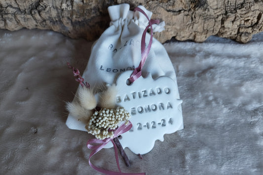 Personalisierte Wolke